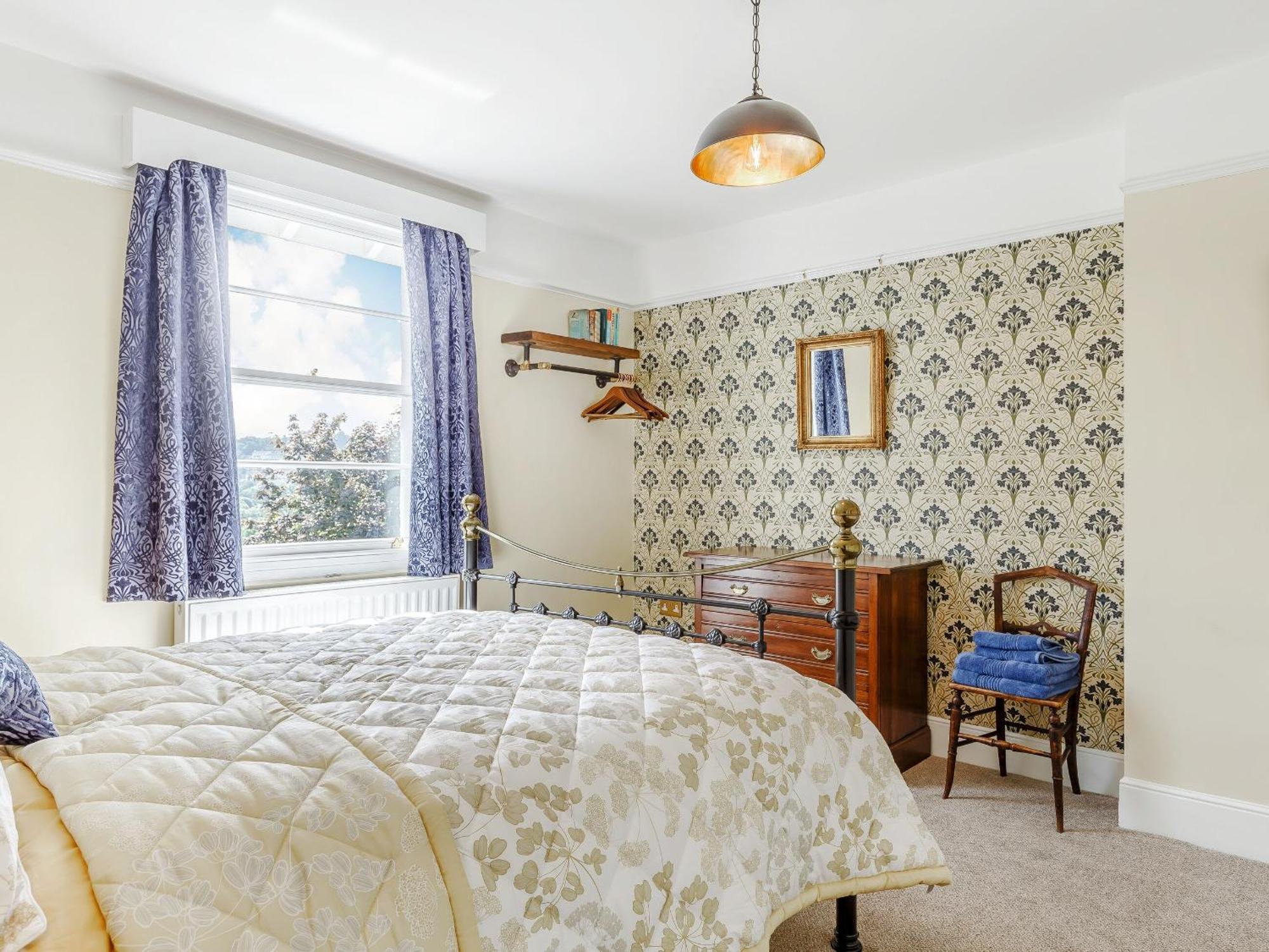 Cavern House Торки Экстерьер фото